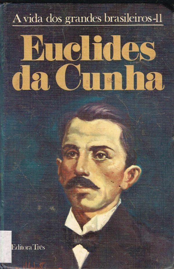Euclides da Cunha